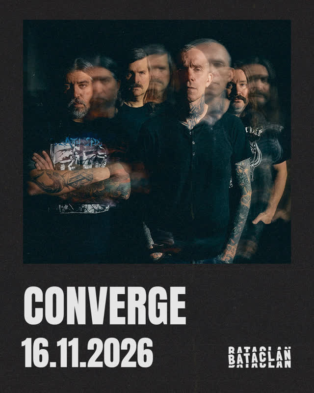 CONVERGE
