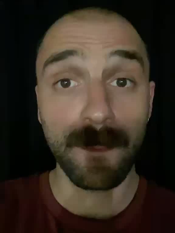 Open Mic Comedy Show