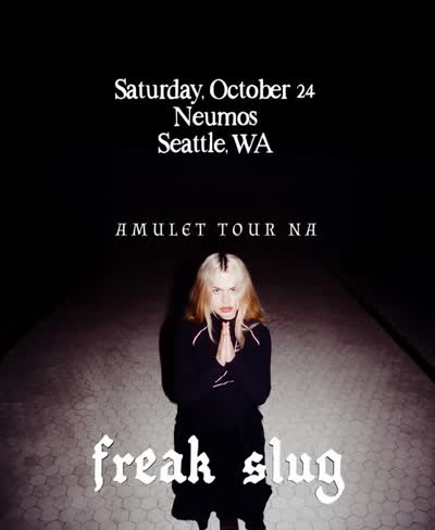 AMULET TOUR NA