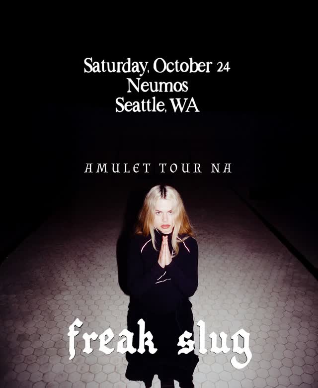 AMULET TOUR NA