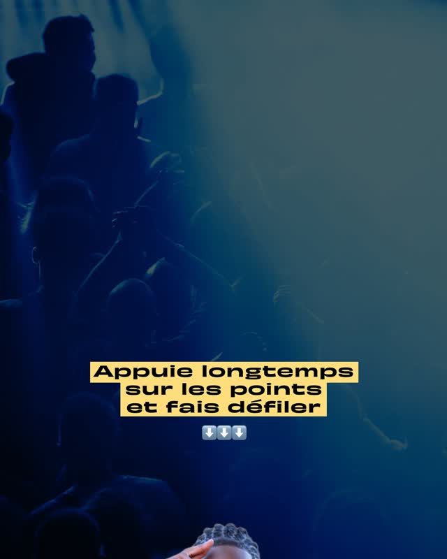 concert d’anthologie