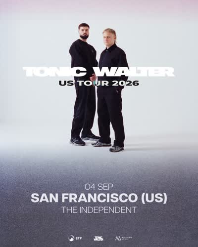 Tonic Walter