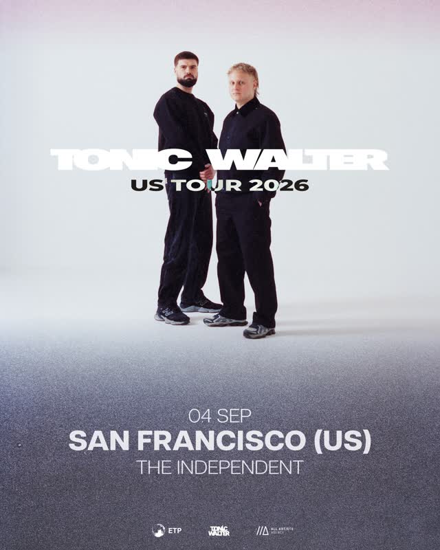 Tonic Walter