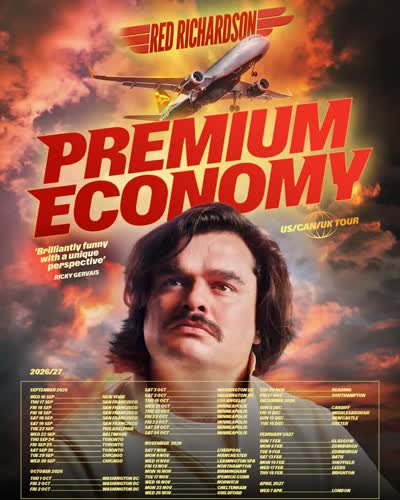 Premium Economy
