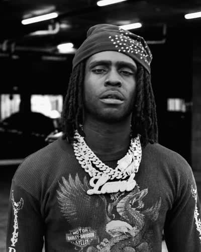 Chief Keef