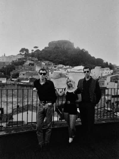 THE SERFS + PINK LADY MONSTER + THE CLUE + PLASTIK MYSTIK + KILL YOU CLUB DJs