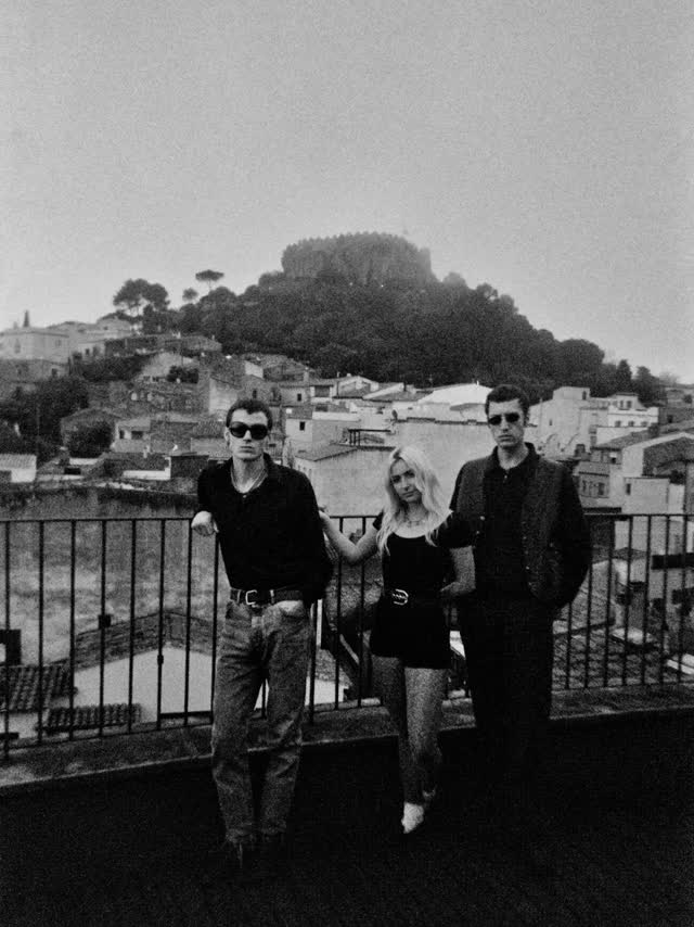 THE SERFS + PINK LADY MONSTER + THE CLUE + PLASTIK MYSTIK + KILL YOU CLUB DJs