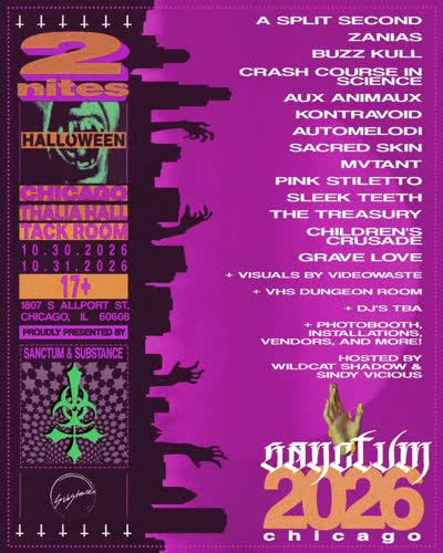 Sanctum Fest
