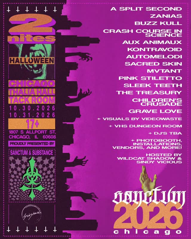 Sanctum Fest