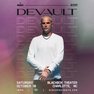 Devault melodic bass