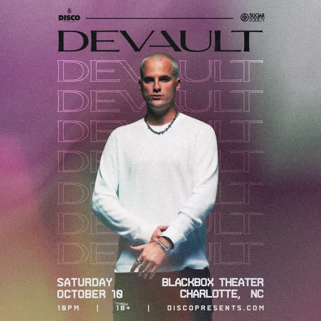 Devault melodic bass