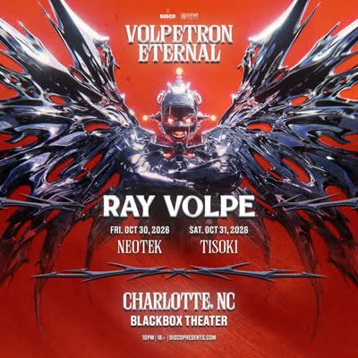 VOLPETRON ETERNAL