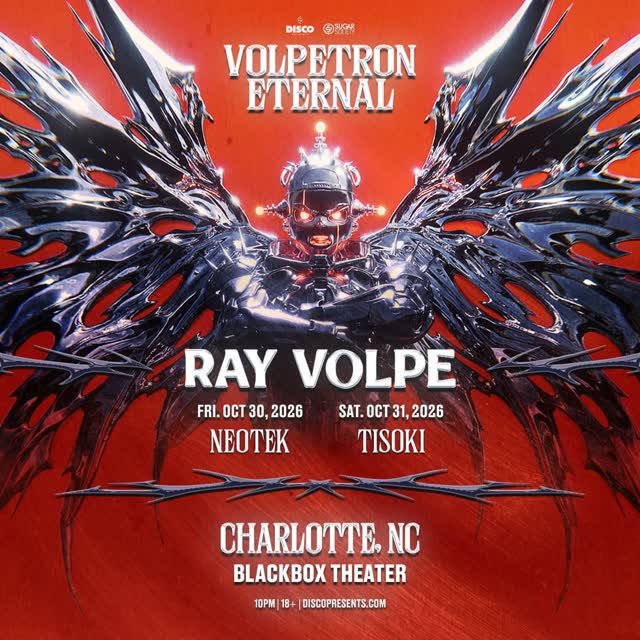 VOLPETRON ETERNAL