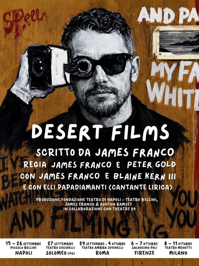 DESERT FILMS