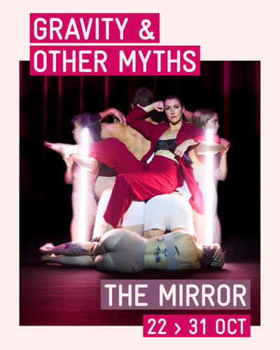 The Mirror