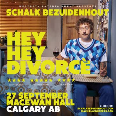 HEY HEY DIVORCÈ
