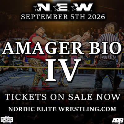 AMAGER BIO IV