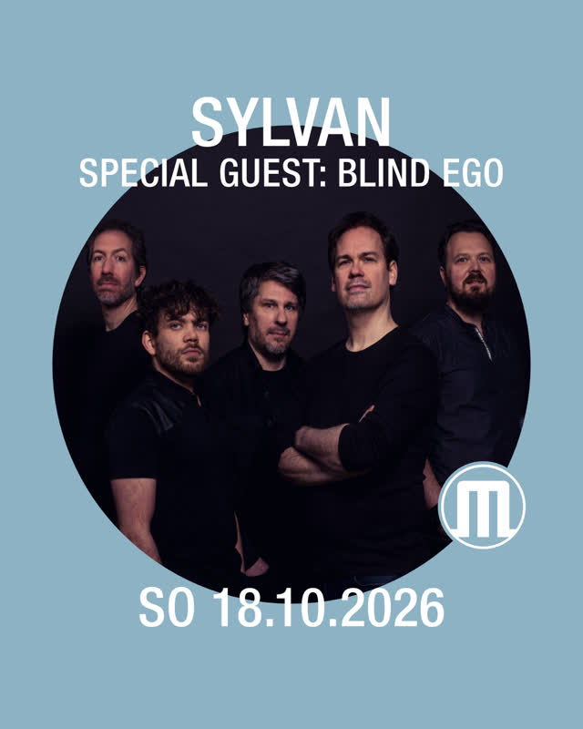 SYLVAN – 20th Anniversary of Posthumous Silence