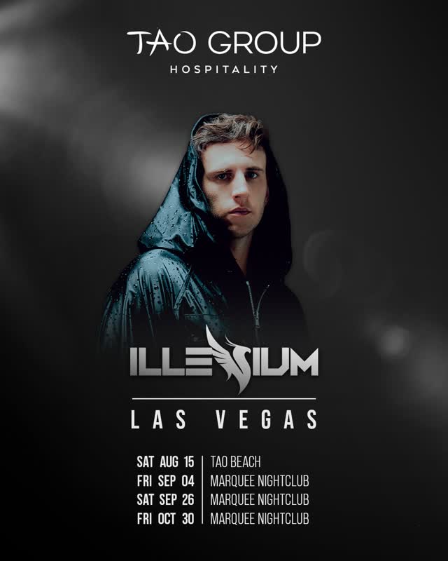 ILLENIUM LAS VEGAS