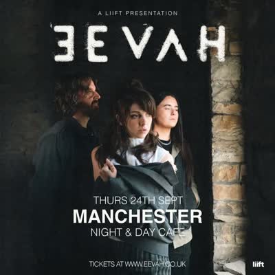 EEVAH