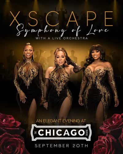 Xscape: Symphony of Love