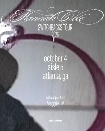 Switchback Tour