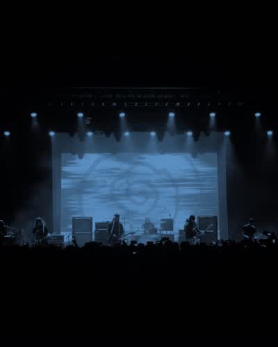 Whirr and Luster