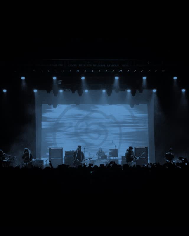 Whirr and Luster