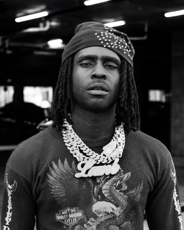 Chief Keef will be heading to The Wiltern