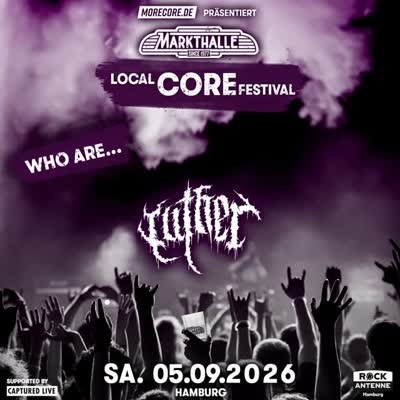 LOCAL CORE FESTIVAL ‘26