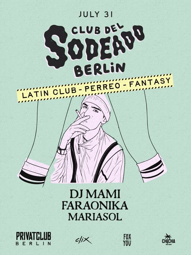 El Club del Sodeado