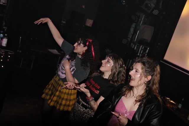 sing your heart out