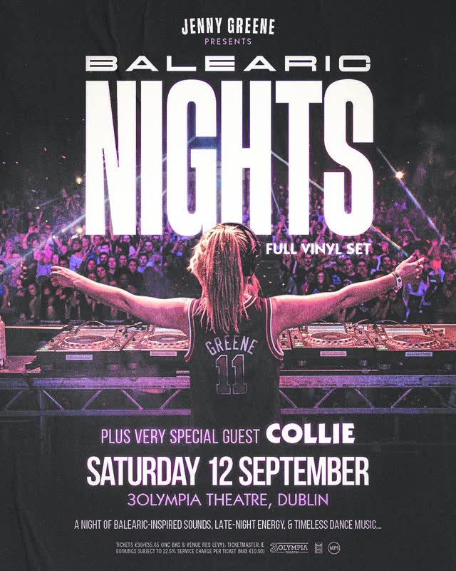 Balearic Nights