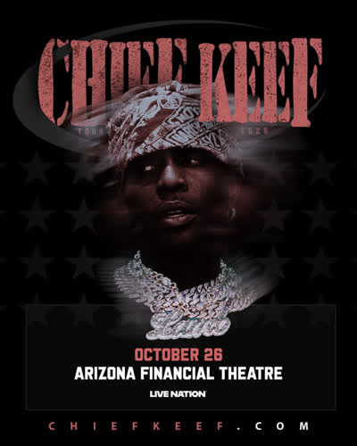 Chief Keef