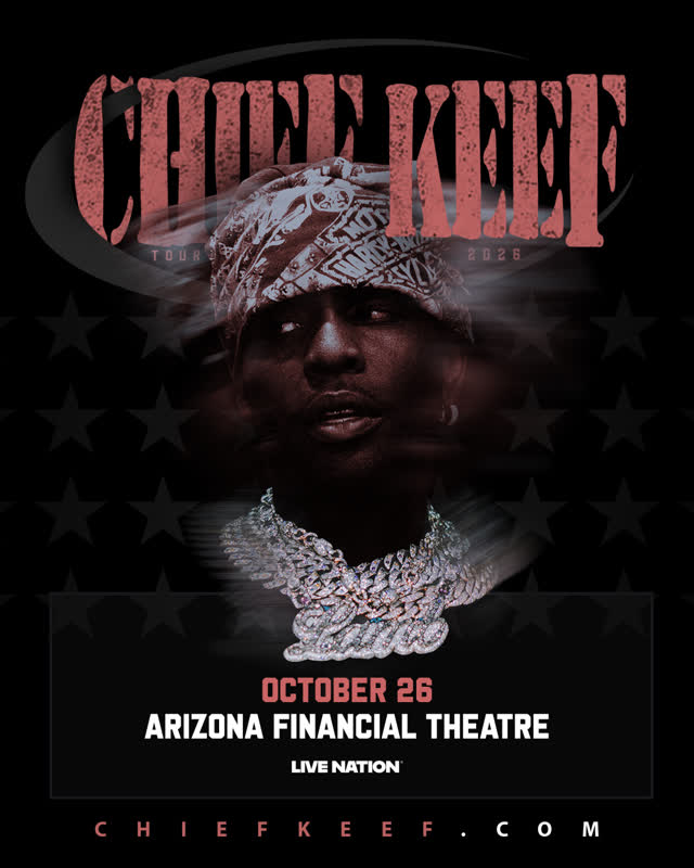 Chief Keef