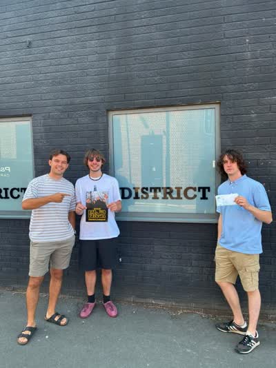 Skäl at District Liverpool