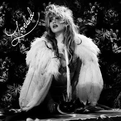 Suki Waterhouse live at Our House