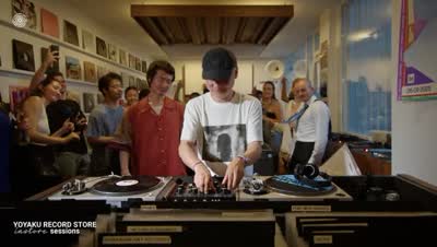 Yoyaku × SlapFunk 24h Marathon