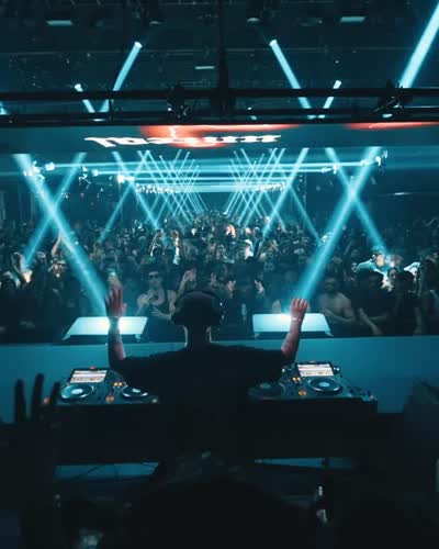 UNREAL x RUSH