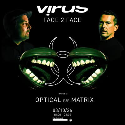 Virus F2F Battle 2