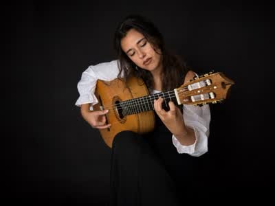 Festival Suma Flamenca Joven
