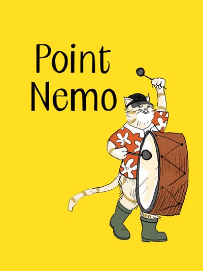 Point Nemo
