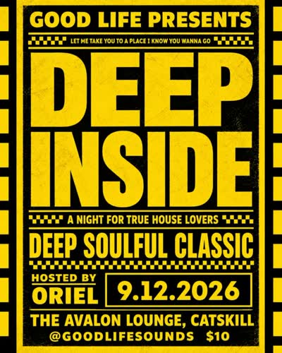 Deep Inside