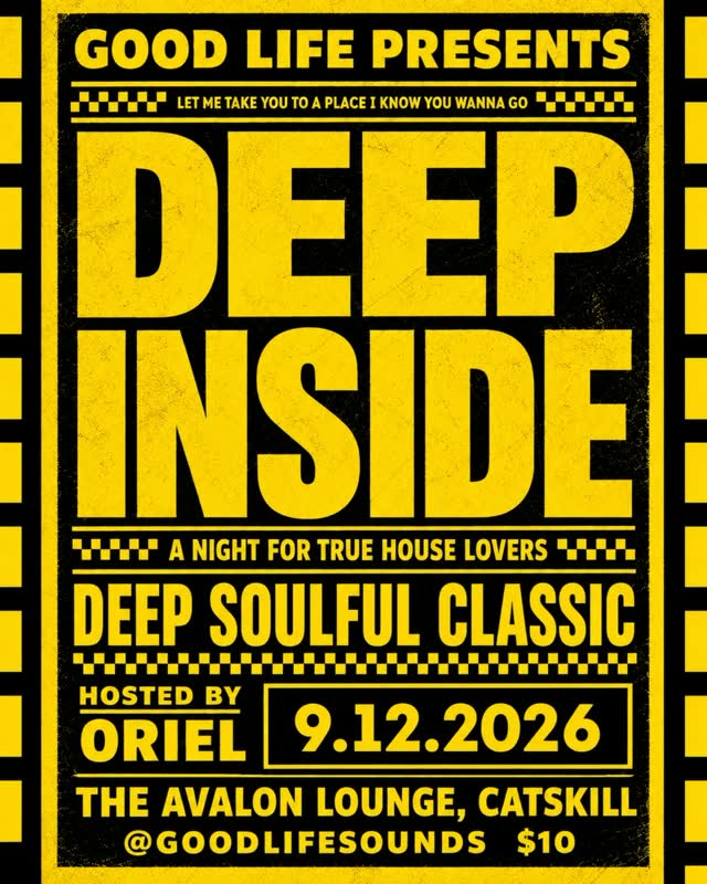 Deep Inside