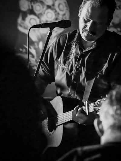Northcote playing at The Castle Hotel