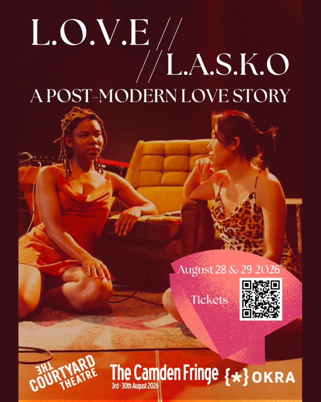 L.O.V.E / L.A.S.K.O.