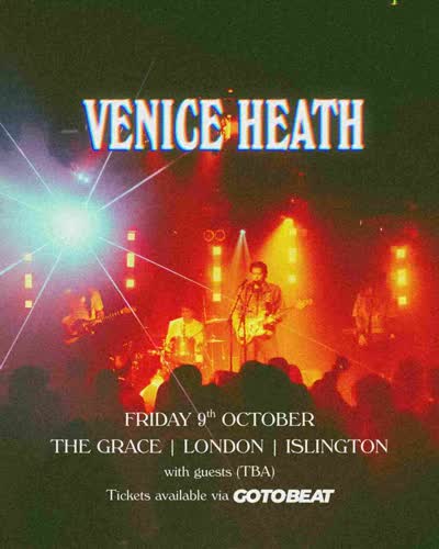 VENICE HEATH