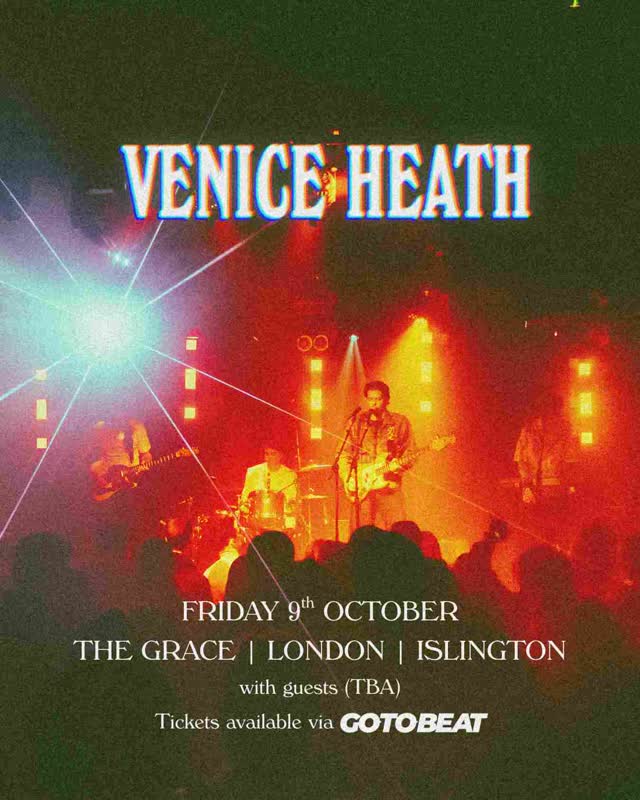 VENICE HEATH