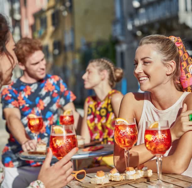 World Spritz Day