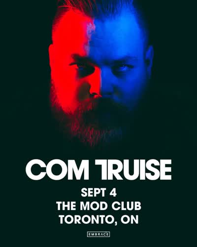 Com Truise